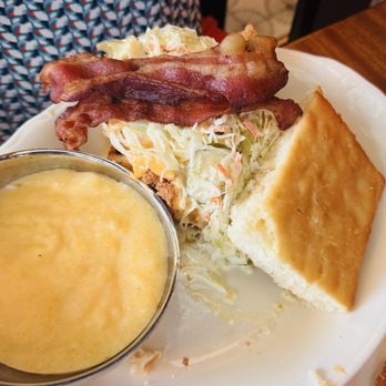 Jacob's Pickles - Southern BLT - Comfort Food Near Me - New York, New York Jacob's Pickles - Southern BLT - Comfort Food Near Me - New York, New York