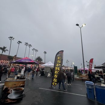 Foodieland - Festivals Near Me - Del Mar, California