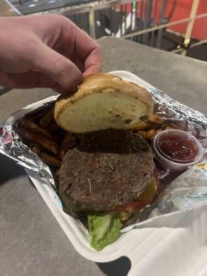 Grand Central Restaurant & Bar by null