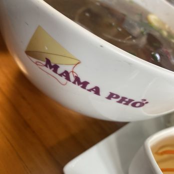 Mama Pho - Shrimp pho! - Vietnamese Near Me - Honolulu, Hawaii Mama Pho - Shrimp pho! - Vietnamese Near Me - Honolulu, Hawaii