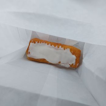 Federhofer's Bakery - Long john to go - Bakeries Near Me - Affton, Missouri