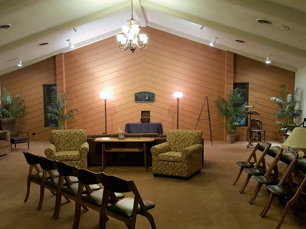 FOSSUM FUNERAL HOME - Updated October 2025 - 510 2nd Ave S, Onalaska