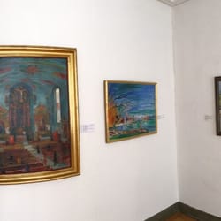 Museum Langenargen