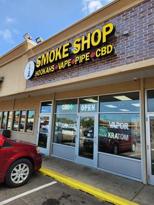 COLUMBIA SMOKE SHOP PLUS - Updated May 2026 - 4919 NE Central Ave, Columbia  Heights, Minnesota - Tobacco Shops - Phone Number
