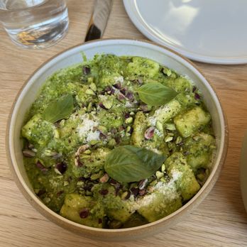 Lilia - Ricotta Gnocchi - Italian Near Me - Brooklyn, New York