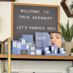 True Serenity Skin Care Spa