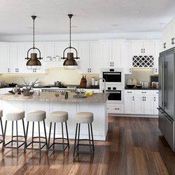 North Georgia Refinishers - Roswell, Ga Pure white lacquer refinish