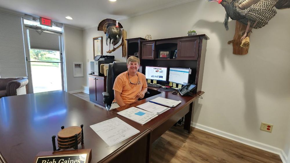 Slide of Homesouth Roofing