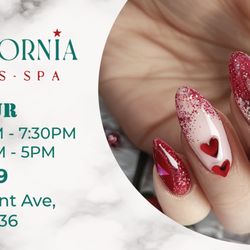 California Nails