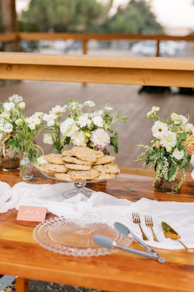 Antoine's Cookie Shop
