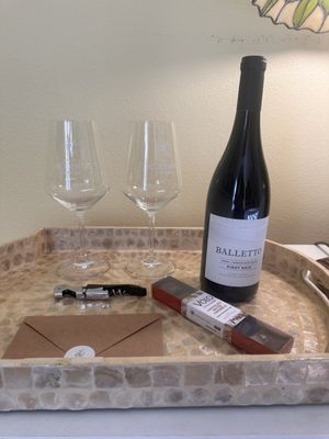 Inn At Occidental by null