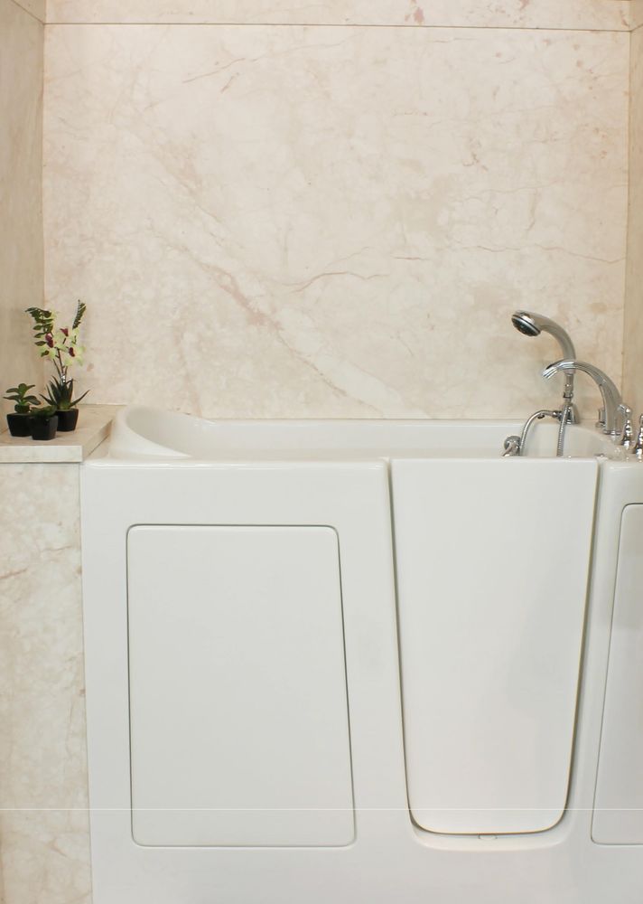 Slide of Five Star Bath Solutions