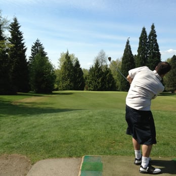 Kensington Pitch and Putt - Golf Near Me - Burnaby, British Columbia Kensington Pitch and Putt - Golf Near Me - Burnaby, British Columbia