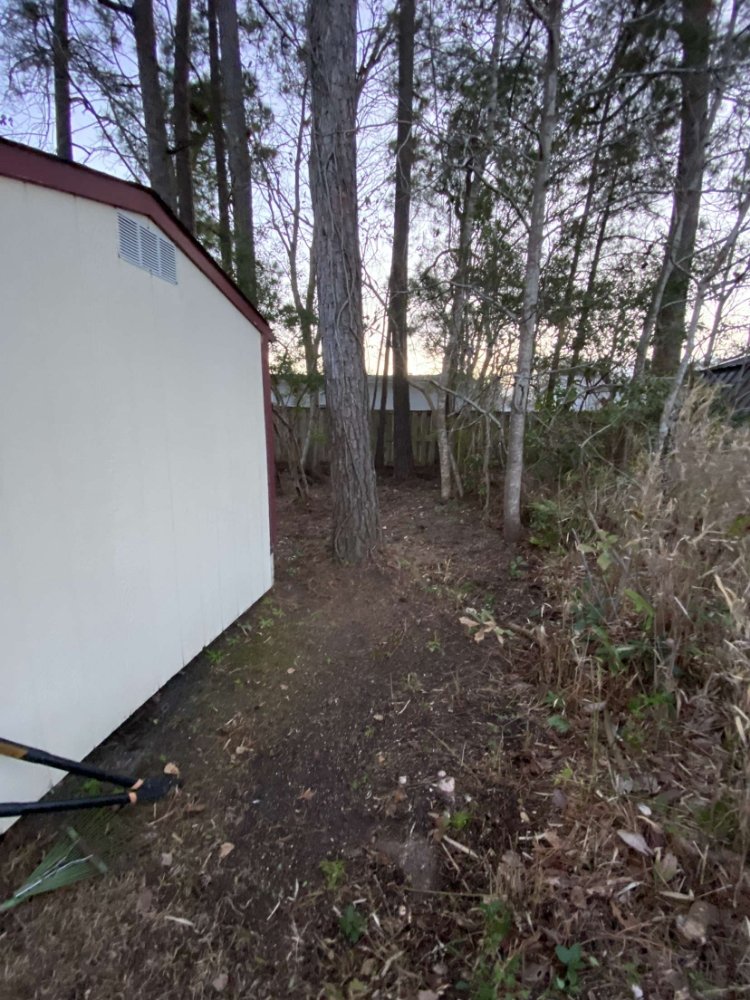 Slide of Ryan's Handyman Service