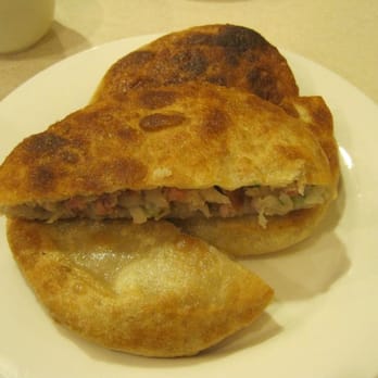 Dumpling House - House Special Pancake - Shanghainese Near Me - Arcadia, California Dumpling House - House Special Pancake - Shanghainese Near Me - Arcadia, California