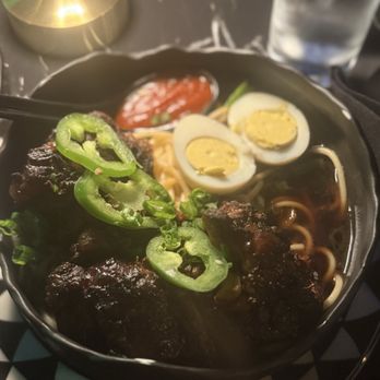 Doves - Yakamein - Asian Fusion Near Me - Houston, Texas Doves - Yakamein - Asian Fusion Near Me - Houston, Texas