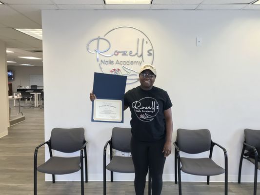 ROZELL’S NAILS ACADEMY - Updated July 2025 - 37 Photos - 4630 Richmond ...