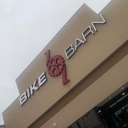 Bike Barn