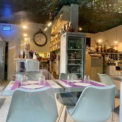 Chez Rosine