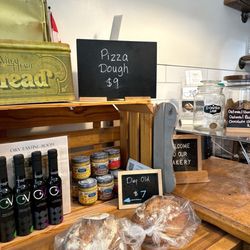 Elora Bread Trading Co.