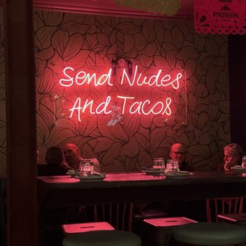 Escondite - Bars Near Me - Montreal, Quebec