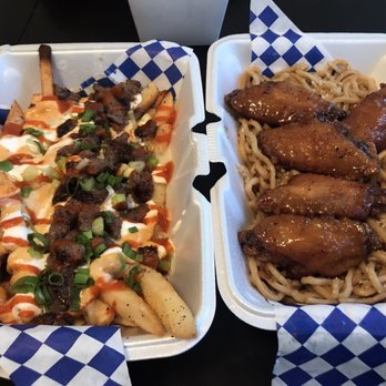 Blue Saigon - Asian Fusion Near Me - Pittsburg, California