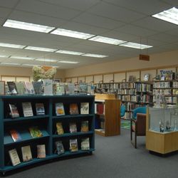 Bethlehem Public Library - New Books and non-fiction