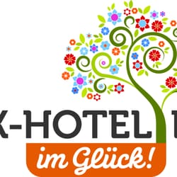 Parkhotel Bilm im Glück