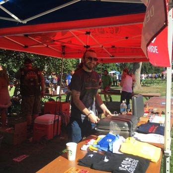 Tour de Fat - Denver - Festivals Near Me - Denver, Colorado