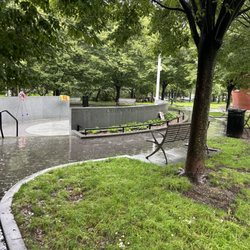 Elmhurst Park