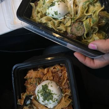 Fabios Pasta - Expensive and NOT WORTH IT. Food is not even a little bit good :( Very confused about all the good reviews - Italian Near Me - Venice, California Fabios Pasta - Expensive and NOT WORTH IT. Food is not even a little bit good :( Very confused about all the good reviews - Italian Near Me - Venice, California