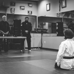 Japan Karate Institute