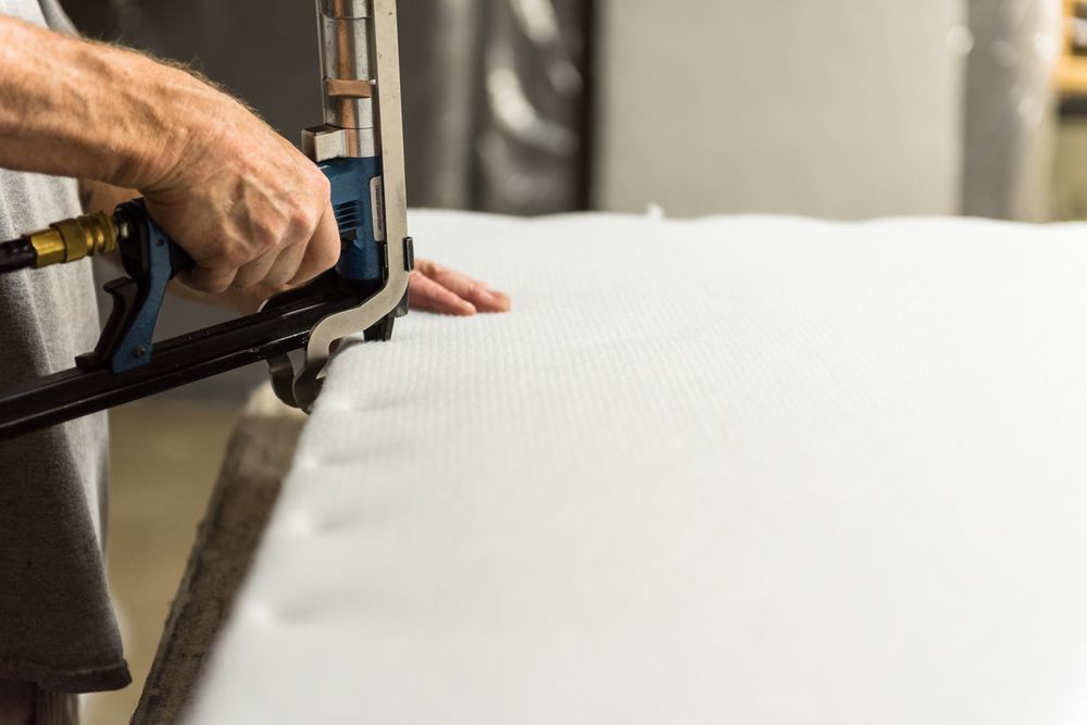 SLEEPWORLD MATTRESS STORE Updated September 2024 24 Photos 611 W