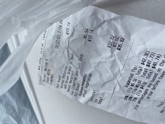 Joe's Cafe & Donuts & King Cakes by null