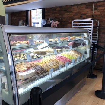 Pistacia Vera - So many choices - Bakeries Near Me - Columbus, Ohio Pistacia Vera - So many choices - Bakeries Near Me - Columbus, Ohio