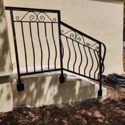 Smith Metal Works