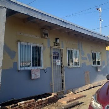 JMN Painting Company - BEFORE - Painters Near Me - Long Beach, California