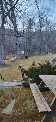 Race Brook Lodge by null