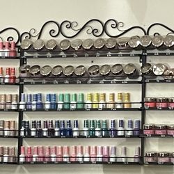 Elegant Nails