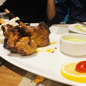 Khau Gully - Indian Near Me - Toronto, Ontario