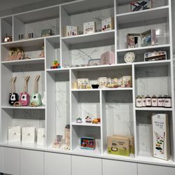 The Village - Fort Lee - Gifts to purchase