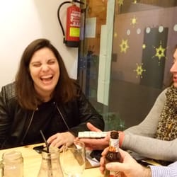 Evento Yelper - Amigo Invisible Vol.3 - Nooooo, no quiero que me los quiten