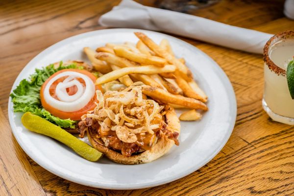 Foster's Kitchen Kona by null