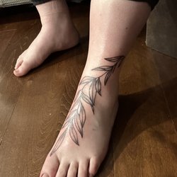 Lex Ink Tattoo And Barber