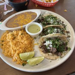 Carne Asada