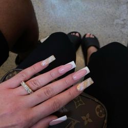 Solar Nails