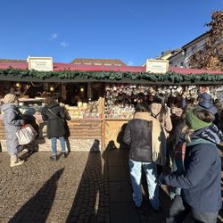 Mercatino di Natale di Bolzano