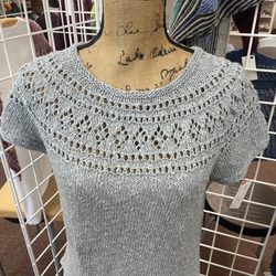 Plymouth Harbor Knits