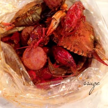 Angry Crab Shack - Seafood Near Me - Mesa, Arizona