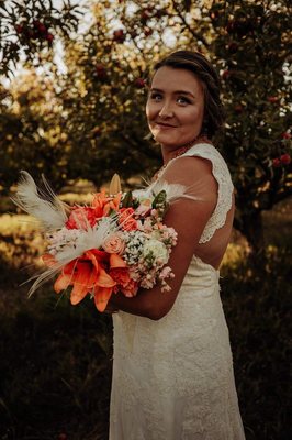 Garden Wall Floral Company